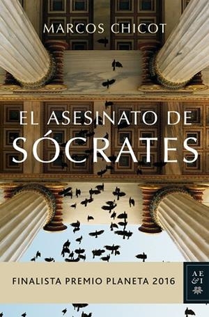 EL ASESINATO DE SOCRATES | 9788408163183 | Chicot, Marcos