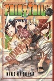 FAIRY TALE 57 57 | 9781632362919 | HIRO MASHIMA