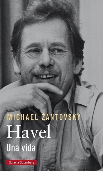 HAVEL. UNA VIDA | 9788416734221 | Zantovsky, Michael