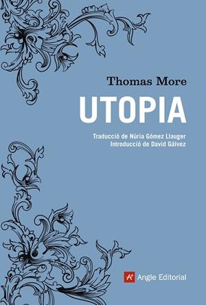 UTOPIA | 9788415307501 | More -, Thomas