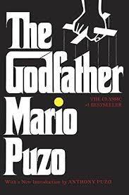THE GODFATHER | 9780451205766 | MARIO PUZO