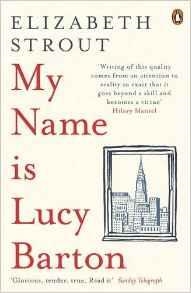 MY NAME IS LUCY BARTON | 9780241248782 | ELIZABETH STROUT