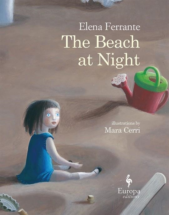 THE BEACH AT NIGHT | 9781609453701 | ELENA FERRANTE