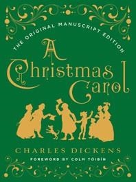 A CHRISTMAS CAROL | 9780393608649 | CHARLES DICKENS