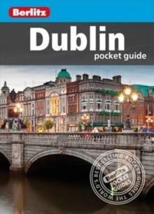 DUBLIN  BERLITZ POCKET GUIDES | 9781780047706
