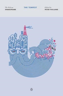 THE TEMPEST | 9780143128632 | WILLIAM SHAKESPEARE