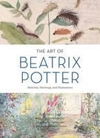 THE ART OF BEATRIX POTTER | 9781452151274 | STEVEN HELLER
