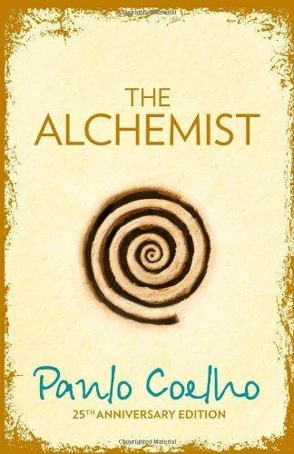 ALCHEMIST, THE | 9780007492190 | PAULO COELHO