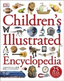 CHILDREN'S ILLUSTRATED ENCYCLOPEDIA | 9780241238905 | VV. AA.