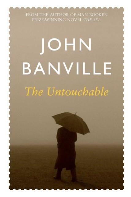 UNTOUCHABLE, THE | 9780330339322 | JOHN BANVILLE