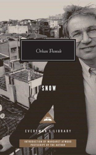 SNOW | 9781841593388 | ORHAN PAMUK