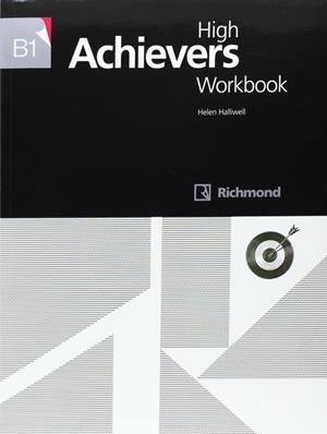 HIGH ACHIEVERS B1 WORKBOOK | 9788466816748 | KEDDLE, JULIA STARR/HOBBS, MARTYN PETER