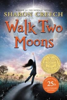 WALK TWO MOONS | 9780064405171 | SHARON CREECH
