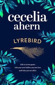 LYREBIRD | 9780007501878 | CECELIA AHERN