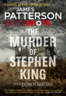 UNTITLED | 9781786530196 | JAMES PATTERSON & CHRIS GRABENSTEIN