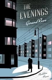 EVENINGS, THE | 9781782271789 | GERARD REVE