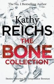 BONE COLLECTION, THE | 9781784755904 | KATHY REICHS