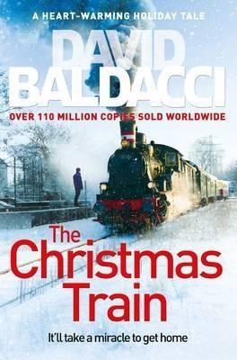 CHRISTMAS TRAIN | 9781509821686 | DAVID BALDACCI