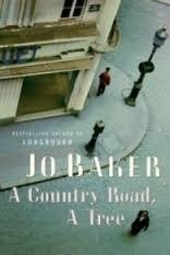 A COUNTRY ROAD A TREE | 9781101972304 | JO BAKER