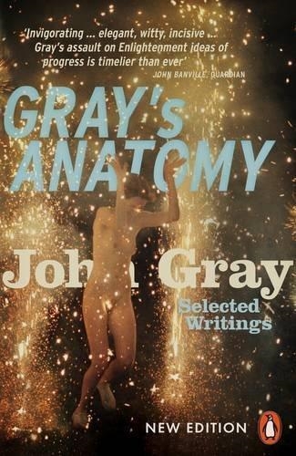 GRAY´S ANATOMY | 9780141981116 | JOHN GRAY