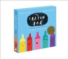 THE CRAYON BOX BOXED SET | 9780008214982 | DREW DAYWALT AND OLIVER JEFFERS