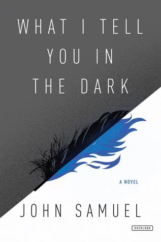 WHAT I TELL YOU IN THE DARK | 9780715651131 | JOHN SAMUEL