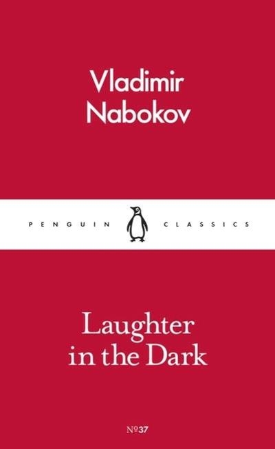 LAUGHTER IN THE DARK | 9780241261248 | VLADIMIR NABOKOV