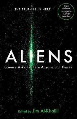 ALIENS | 9781781256817 | JIM AL-KHALILI
