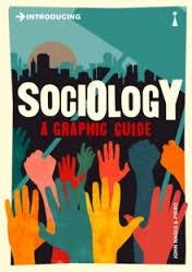 INTRODUCING SOCIOLOGY: A GRAPHIC GUIDE | 9781785780738 | JOHN NAGLE
