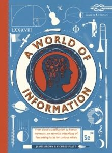 A WORLD OF INFORMATION | 9781406370843 | RICHARD PLATT