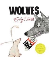 WOLVES PB | 9781509836666 | EMILY GRAVETT