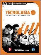 TECNOLOGIA 3 ESO EJER CAT | 9788448152802