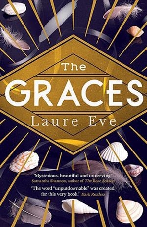 THE GRACES | 9780571326808 | LAURE EVE