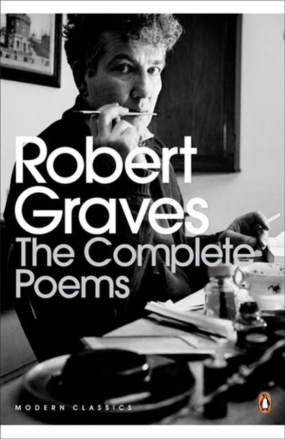 COLLECTED POEMS | 9780141182063 | ROBERT GRAVES