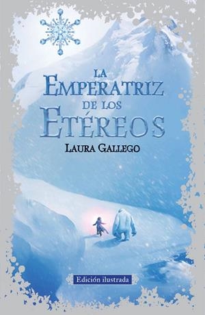 LA CIUDAD DE LOS ETEREOS | 9788420410791 | Gallego, Laura