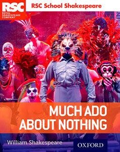 MUCH ADO ABOUT NOTHING | 9780198365945 | WILLIAM SHAKESPEARE