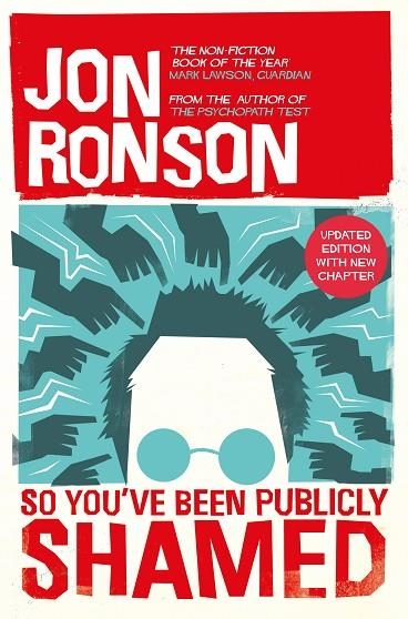 SO YOU HAVE BEEN | 9780330492294 | JON RONSON