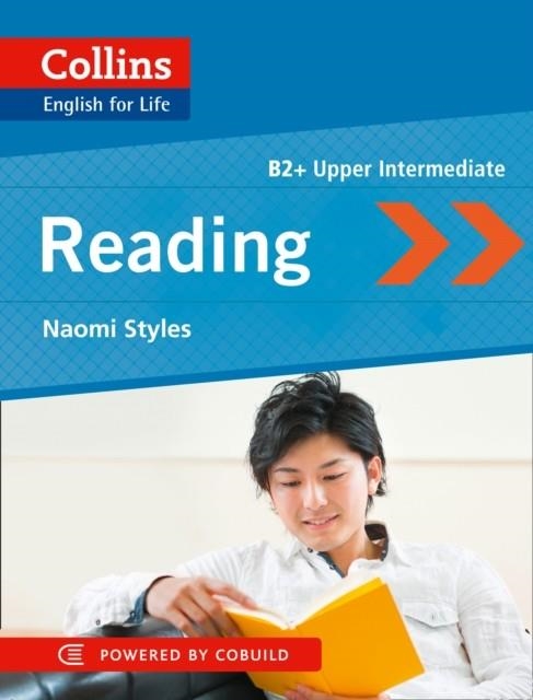 ENGLISH FOR LIFE: READING - UPPER INTERMEDIATE | 9780007542314