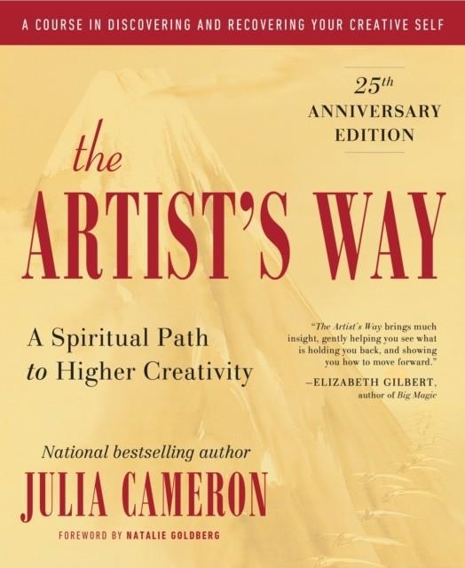 THE ARTIST'S WAY | 9780143129257 | JULIA CAMERON