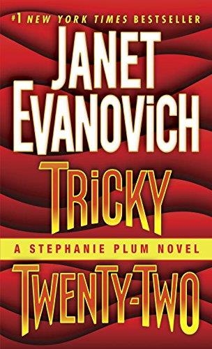 TRICKY TWENTY-TWO | 9780345542977 | JANET EVANOVICH