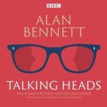 THE COMPLETE TALKING HEADS | 9781785291661 | ALAN BENNETT
