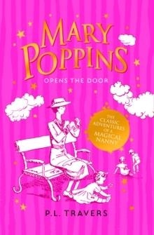 MARY POPPINS OPENS THE DOOR | 9780008205768 | P.L. F TRAVERS