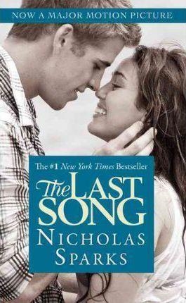 LAST SONG | 9780446570961 | NICHOLAS SPARKS