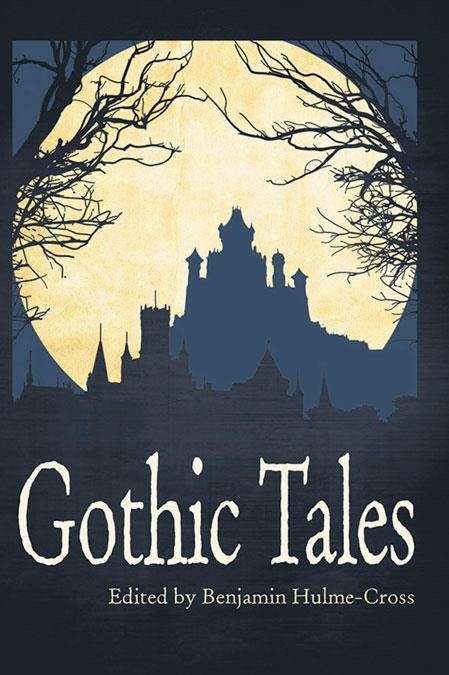 GOTHIC TALES | 9780198357810 | BENJAMIN  HULME-CROSS