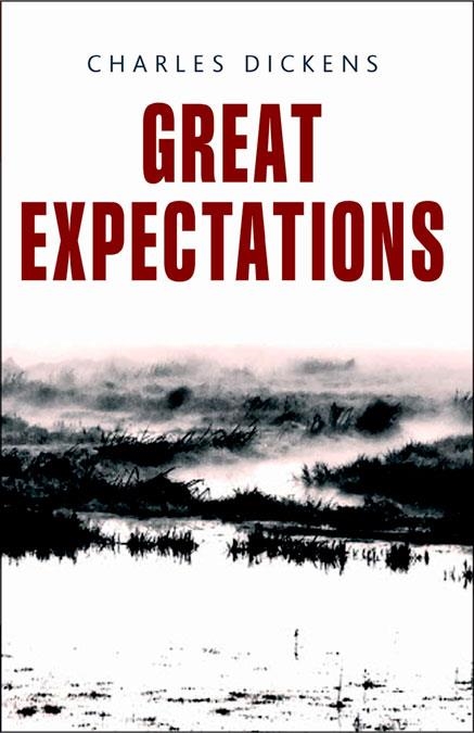 GREAT EXPECTATIONS | 9780198355342 | CHARLES DICKENS
