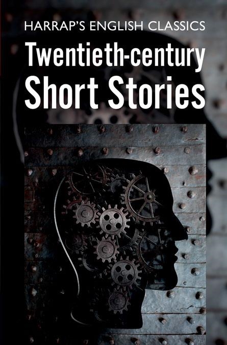 TWENTIETH-CENTURY SHORT STORIES | 9780198357414 | VARIOS AUTORES