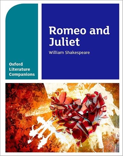 OLC: ROMEO AND JULIET | 9780198304814 | WILLIAM SHAKESPEARE