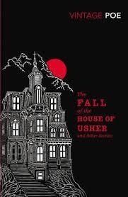 FALL OF THE HOUSE OF USHER AND OTHER STORIES, THE | 9780099540830 | EDGAR ALLAN POE