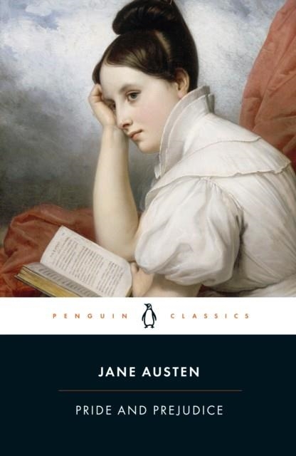 PRIDE AND PREJUDICE ENGLISH DEPARTMENT | 9780141439518 | JANE AUSTEN