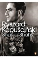 SHAH OF SHAHS | 9780141188041 | RYSZARD KAPUSCINSKI